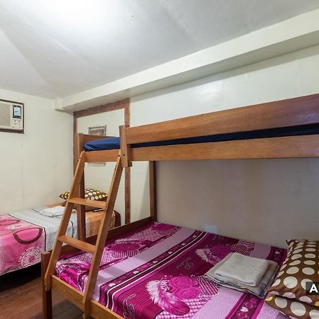 Almonte Transient Hostel Puerto Princesa Exterior photo