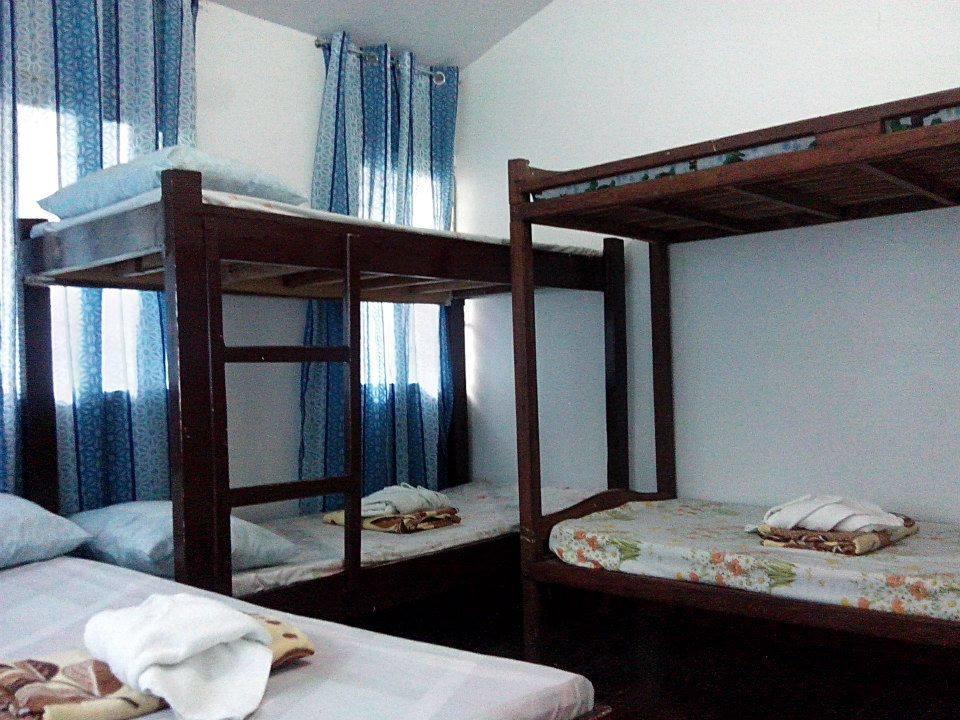 Almonte Transient Hostel Puerto Princesa Exterior photo