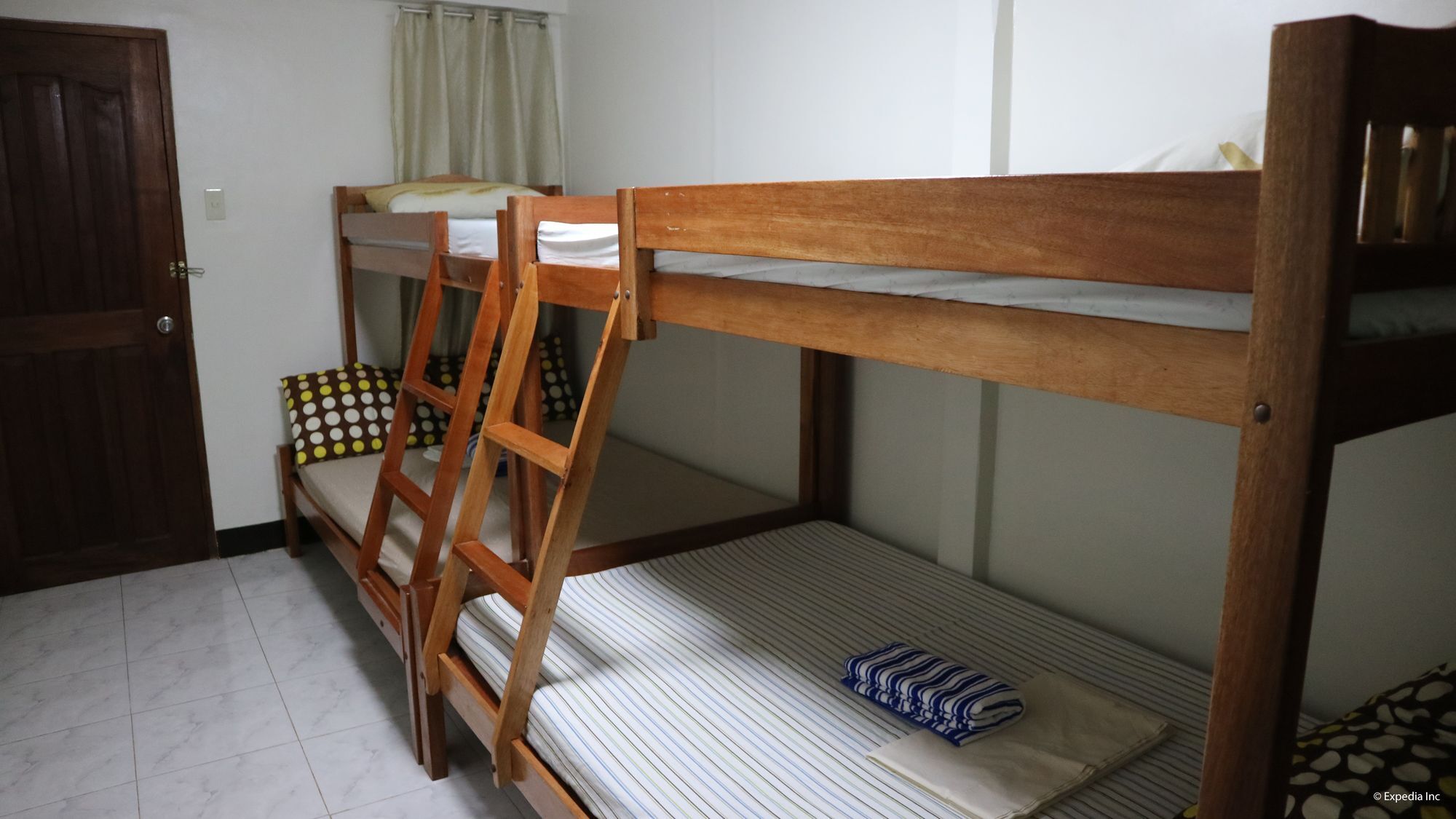 Almonte Transient Hostel Puerto Princesa Exterior photo