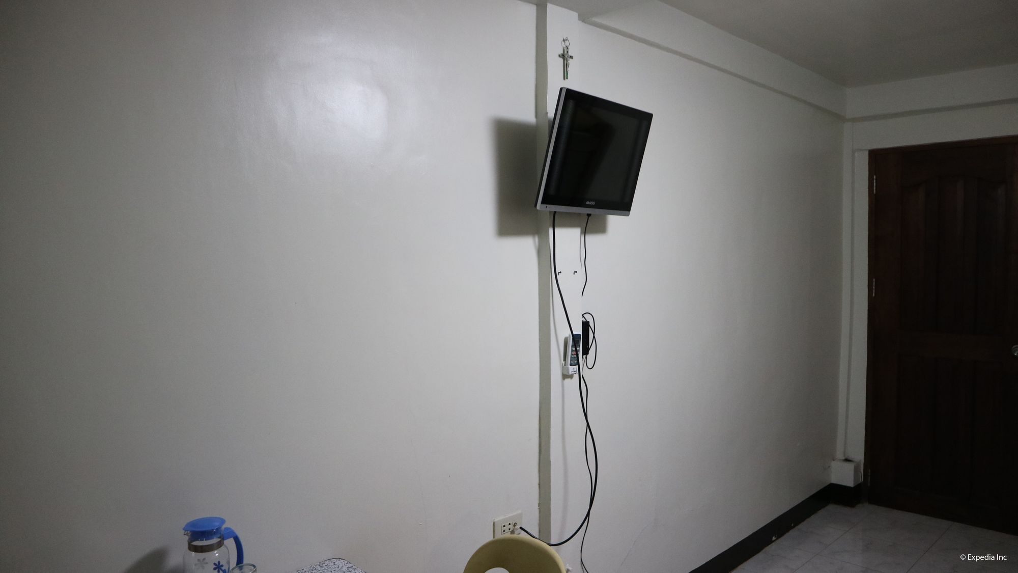 Almonte Transient Hostel Puerto Princesa Exterior photo