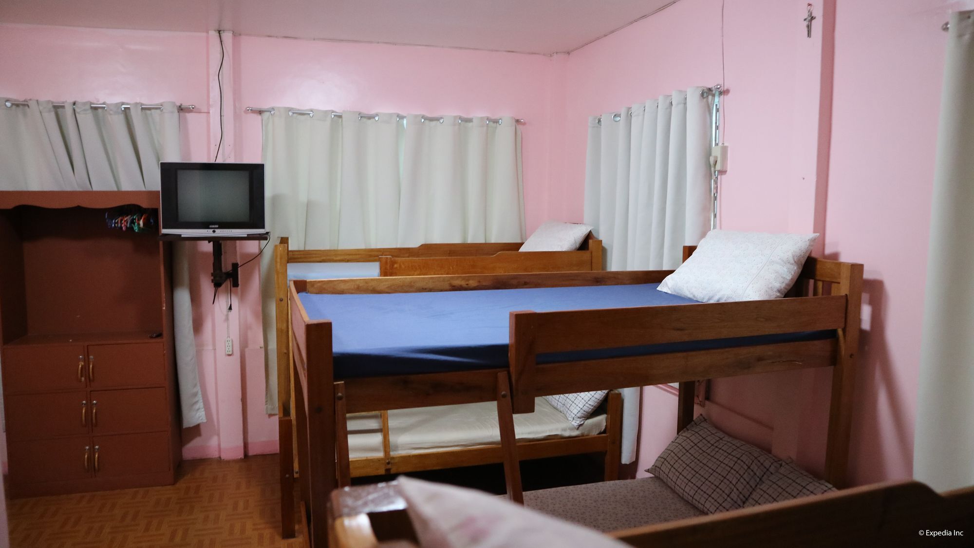 Almonte Transient Hostel Puerto Princesa Exterior photo