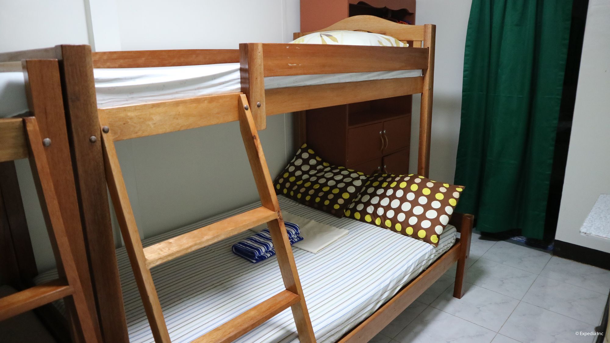 Almonte Transient Hostel Puerto Princesa Exterior photo