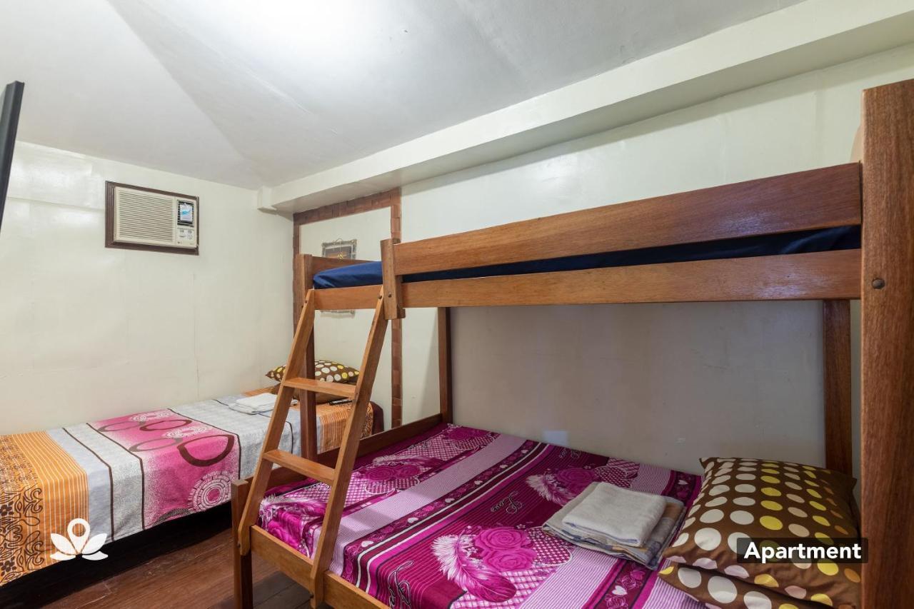 Almonte Transient Hostel Puerto Princesa Exterior photo