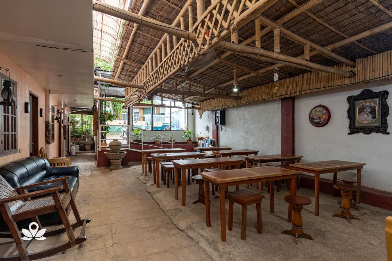 Almonte Transient Hostel Puerto Princesa Exterior photo